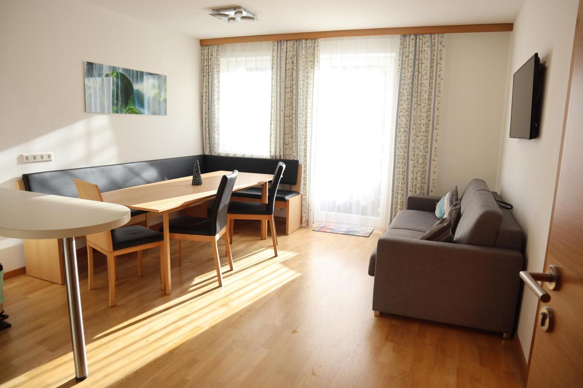 Jasmin Apartment Schladming Exterior photo