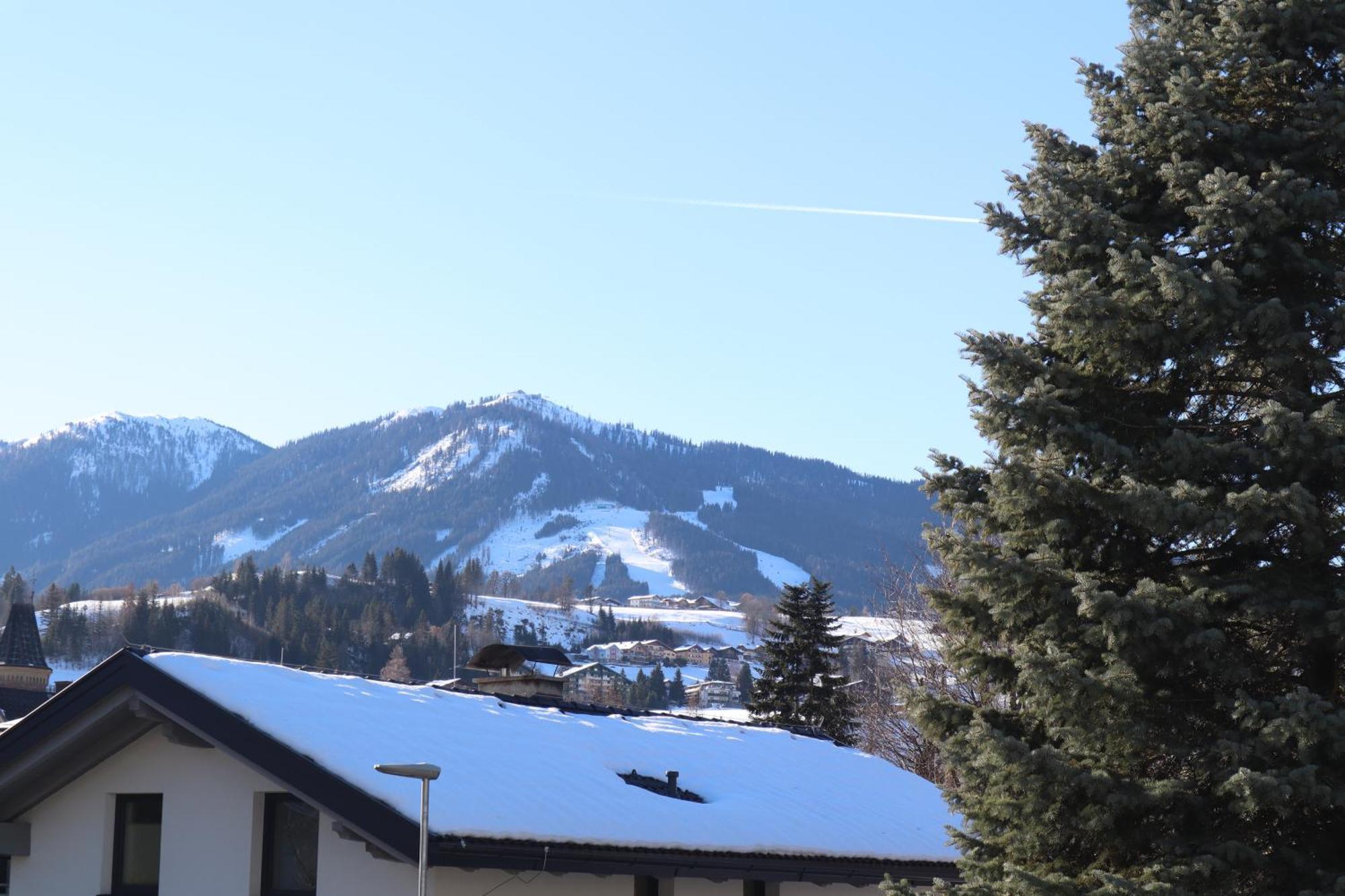 Jasmin Apartment Schladming Exterior photo
