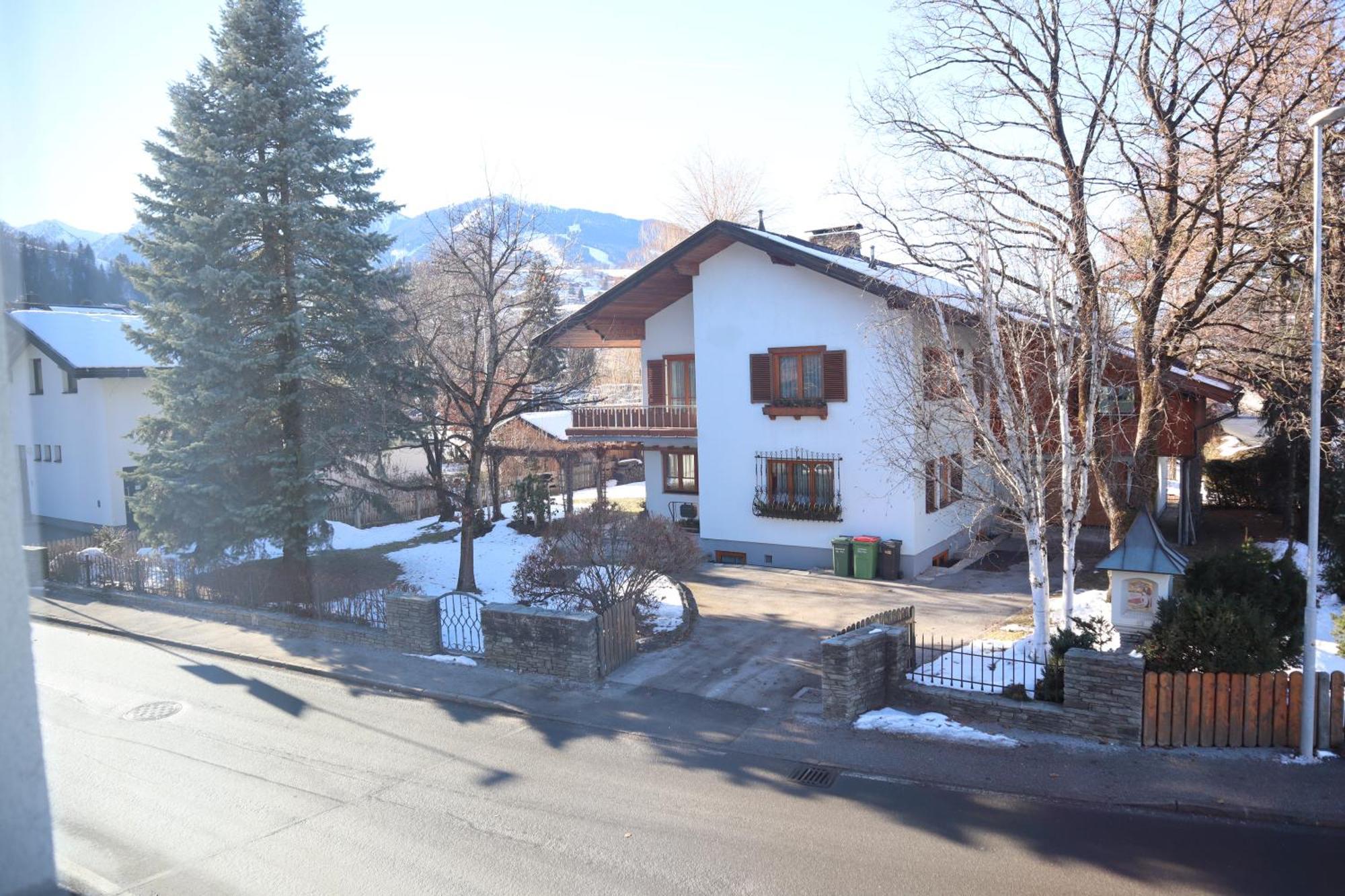 Jasmin Apartment Schladming Exterior photo