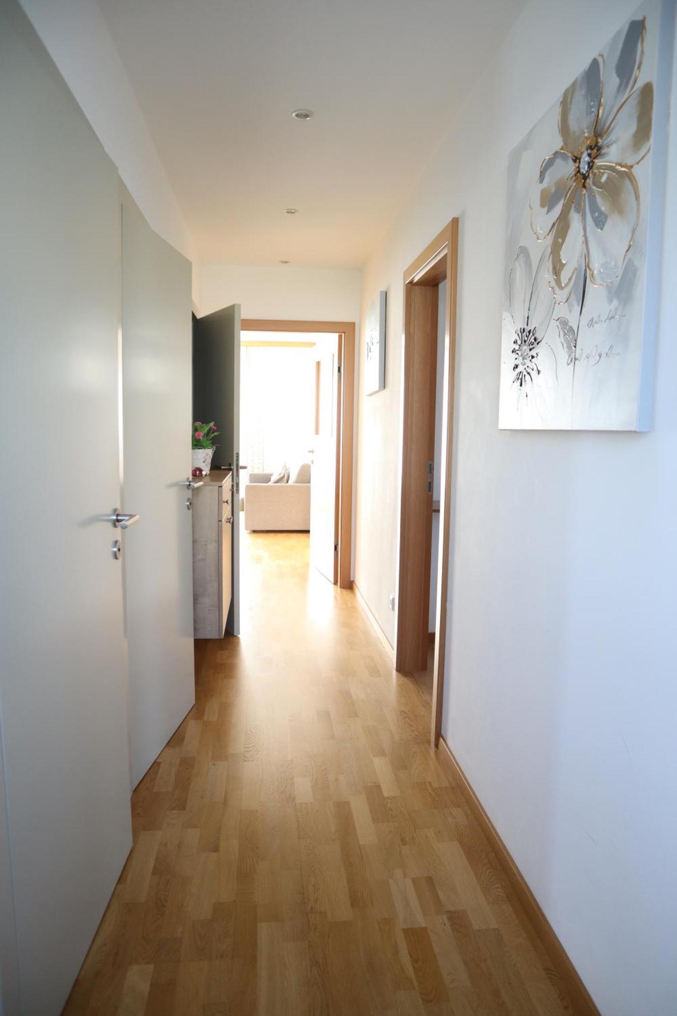 Jasmin Apartment Schladming Exterior photo