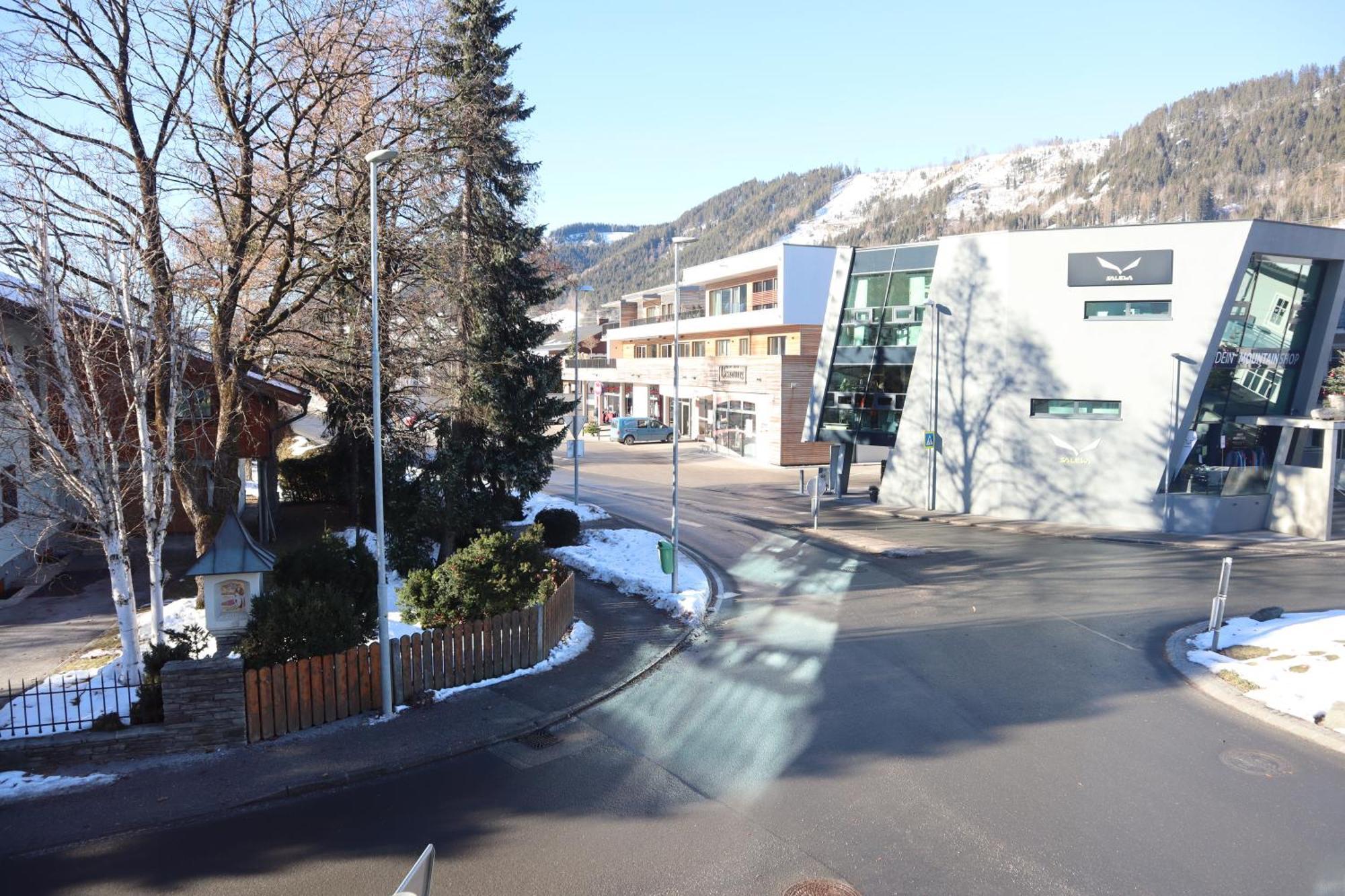 Jasmin Apartment Schladming Exterior photo