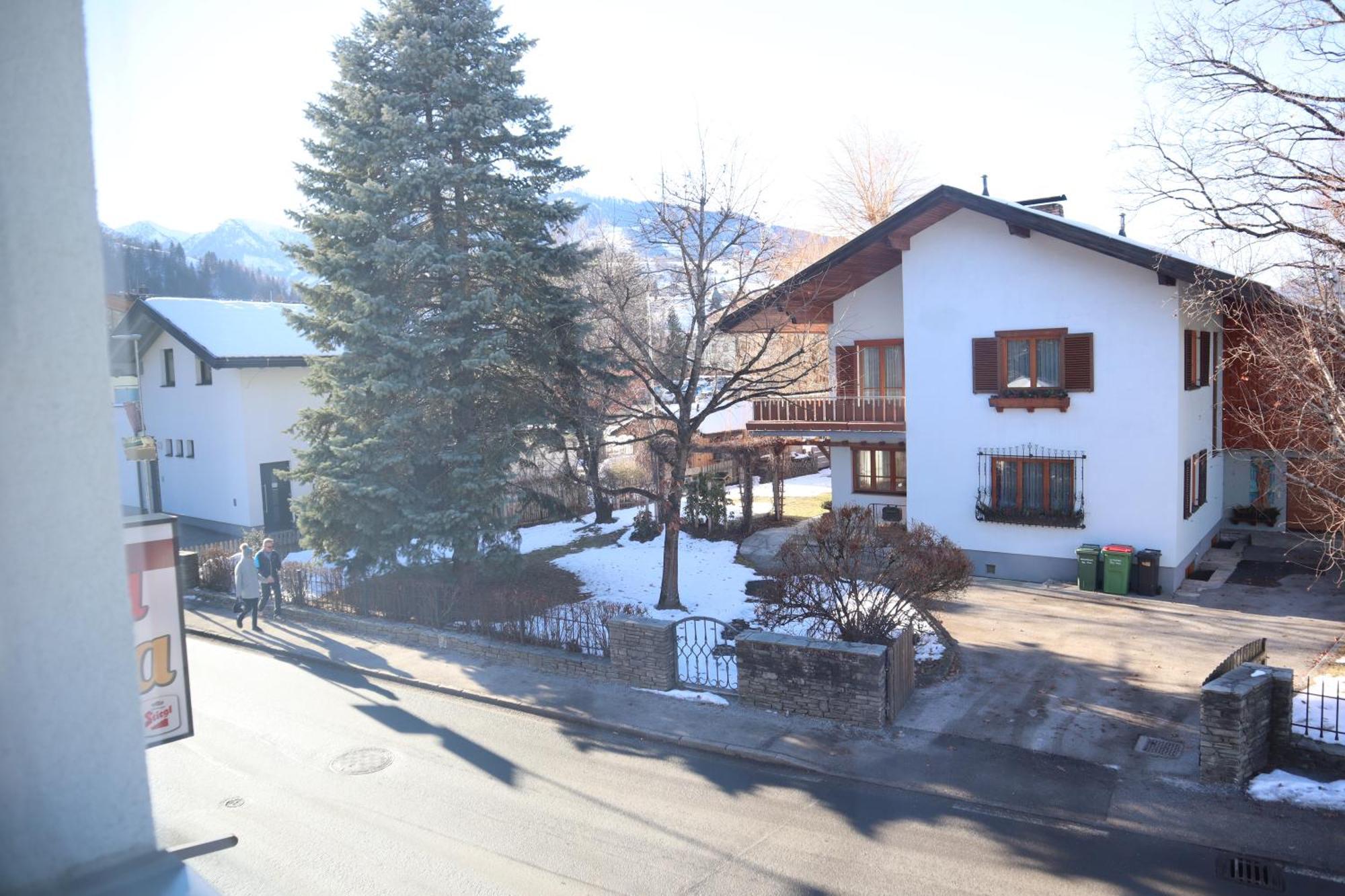 Jasmin Apartment Schladming Exterior photo