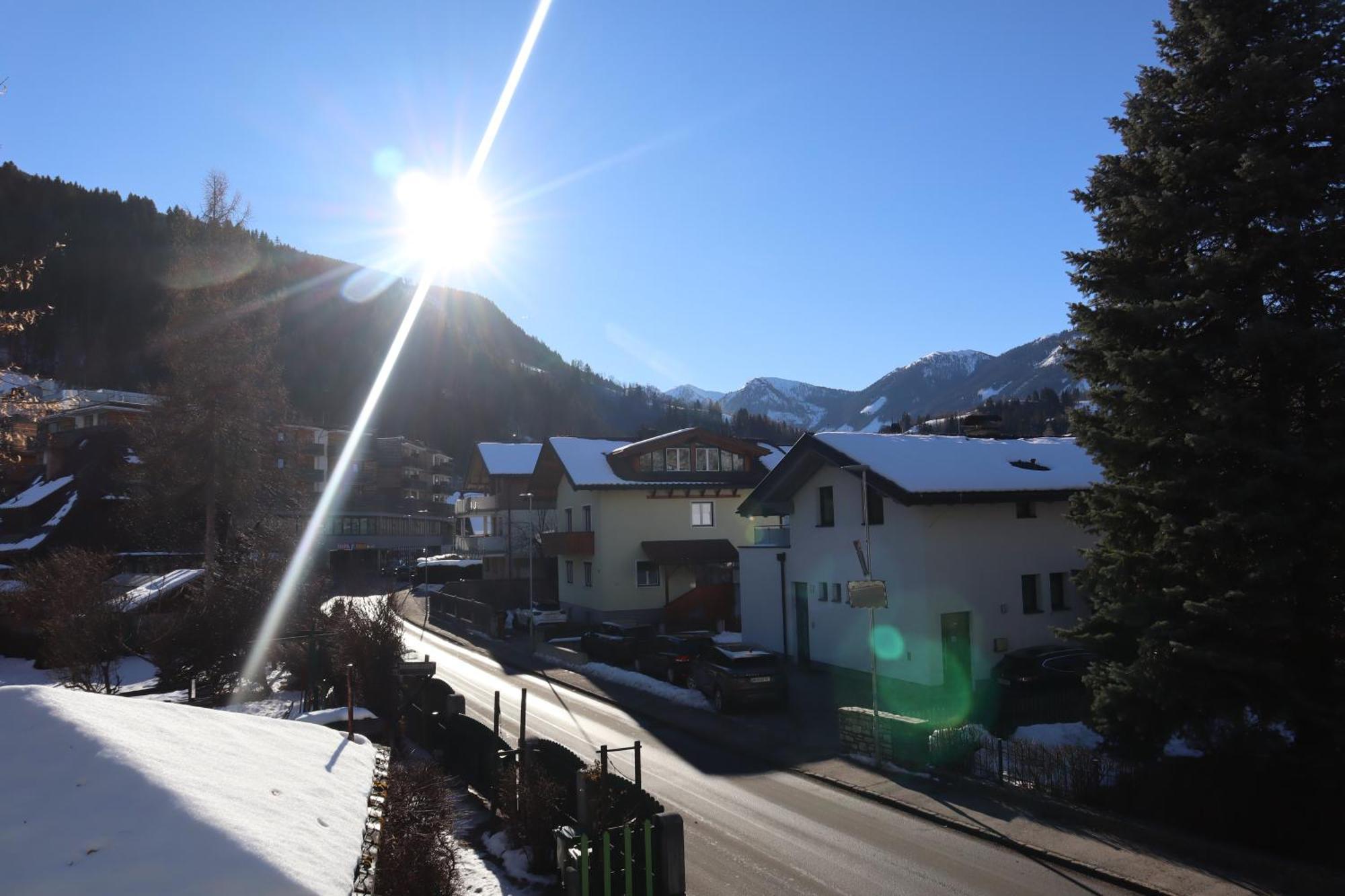 Jasmin Apartment Schladming Exterior photo