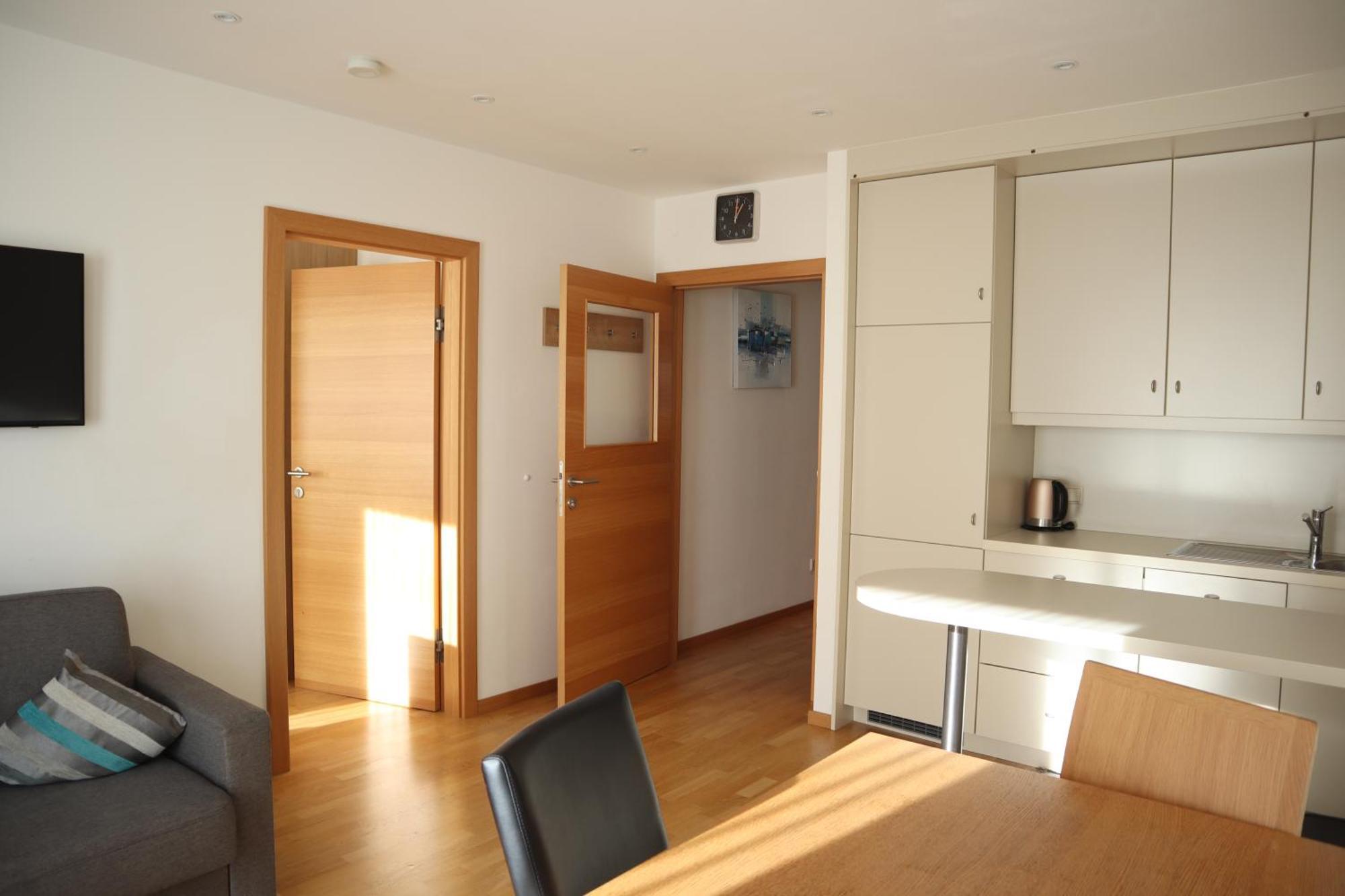 Jasmin Apartment Schladming Exterior photo