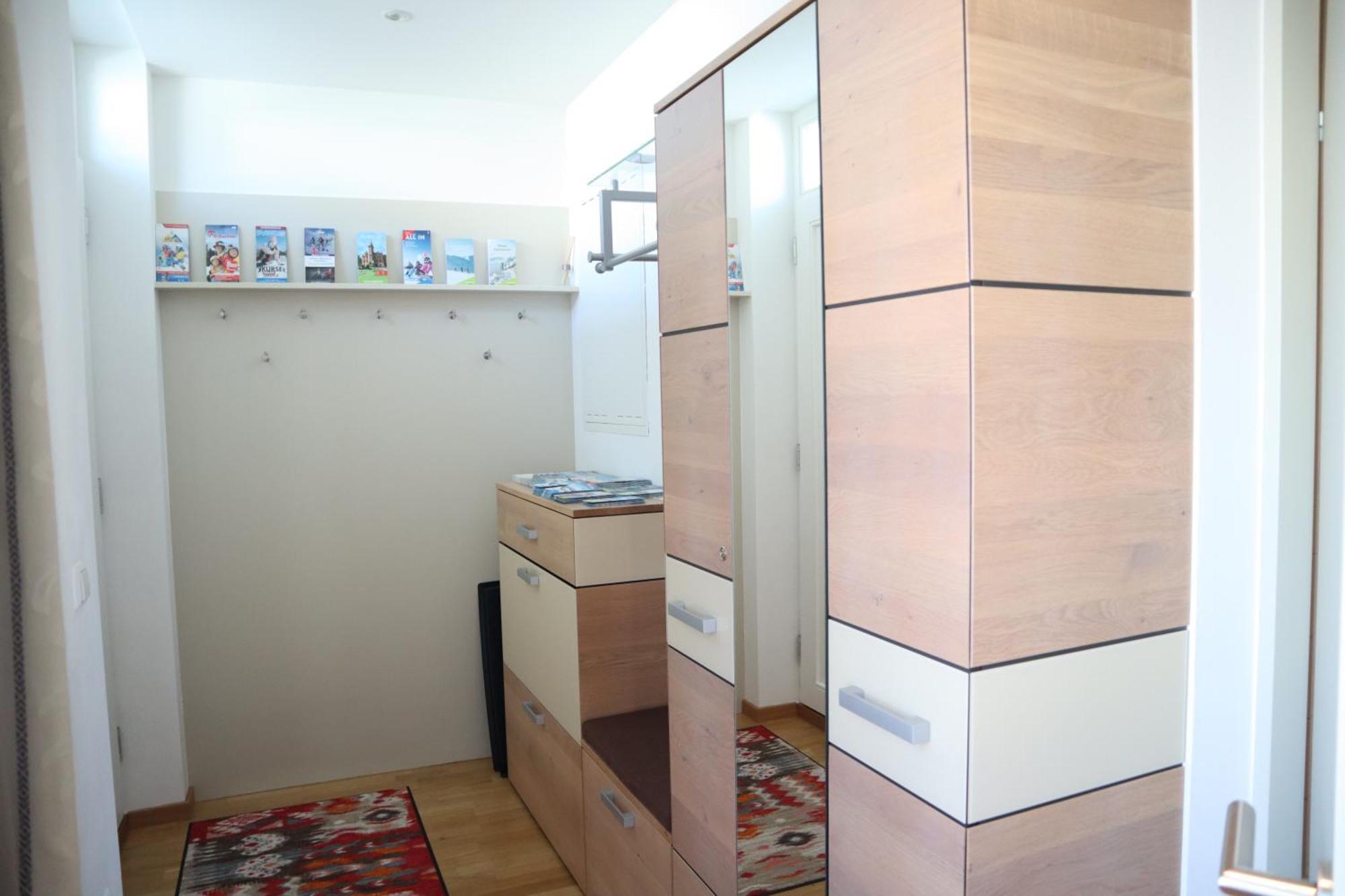 Jasmin Apartment Schladming Exterior photo
