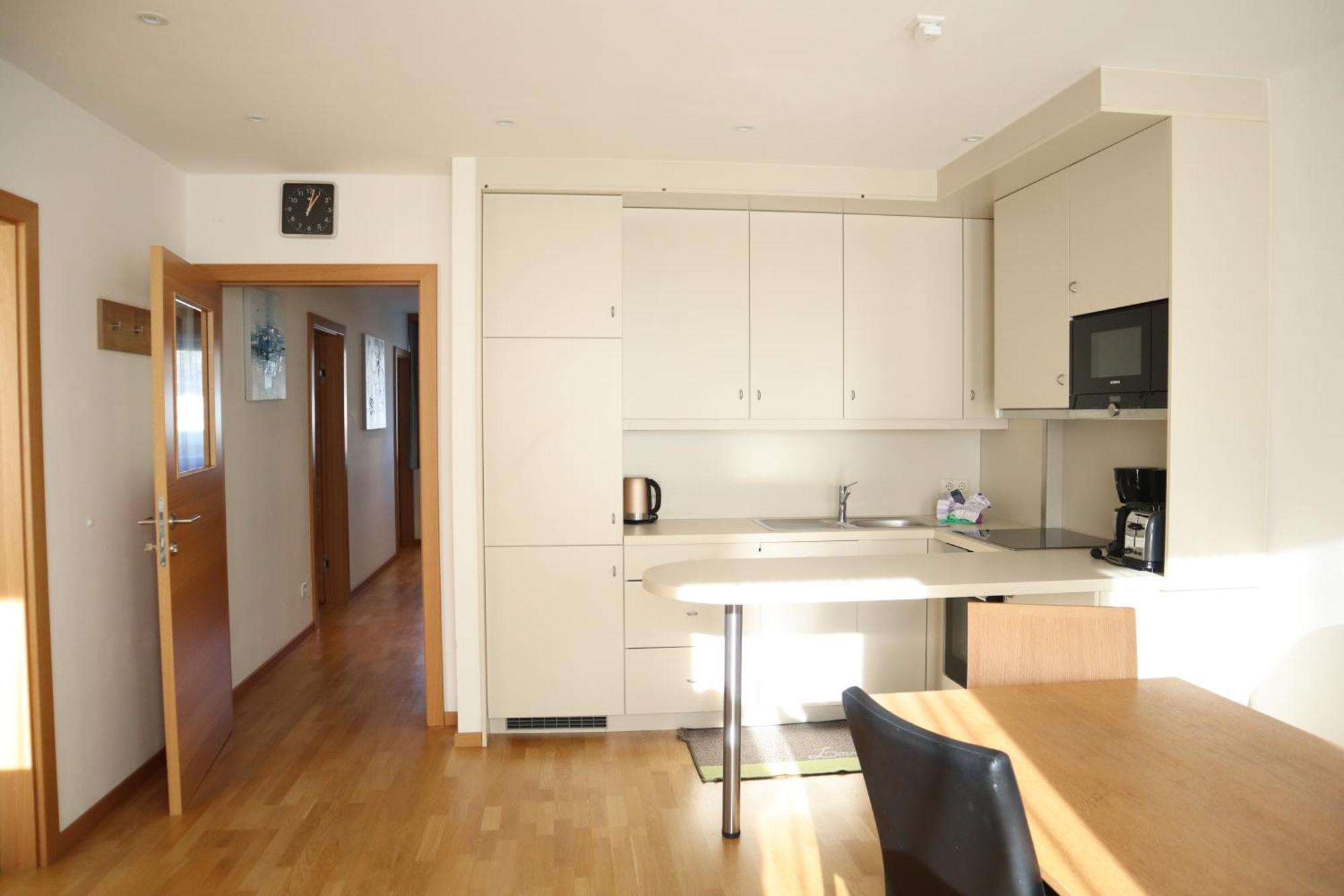 Jasmin Apartment Schladming Exterior photo