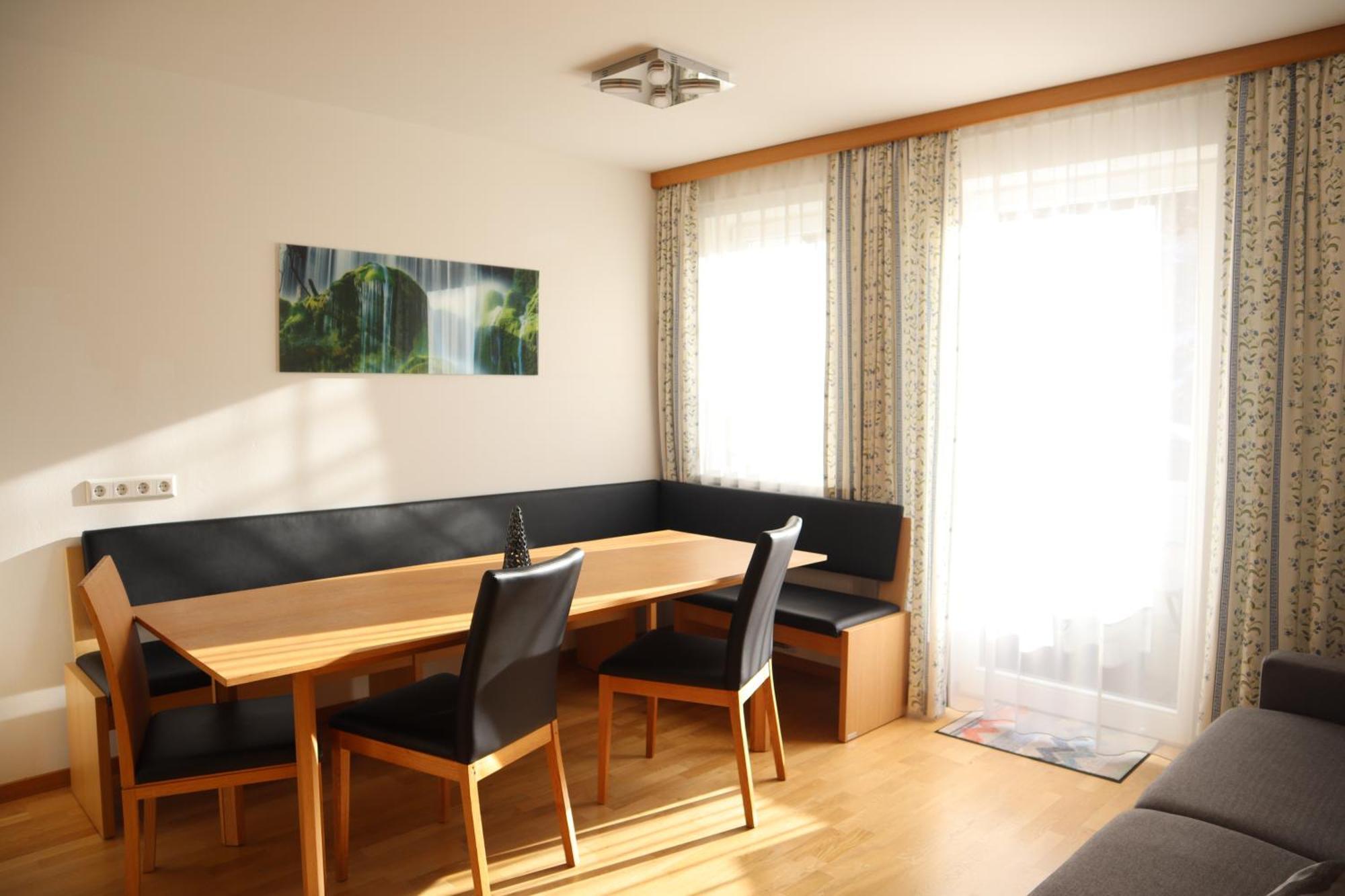 Jasmin Apartment Schladming Exterior photo