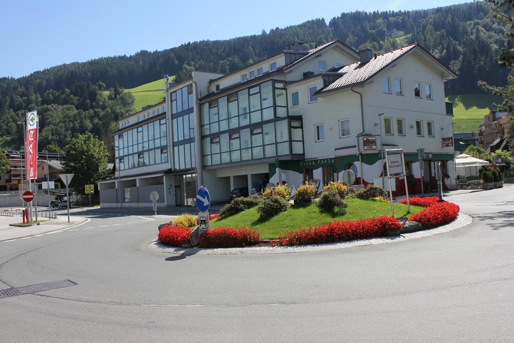 Jasmin Apartment Schladming Exterior photo
